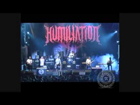 Humiliation feat Hardi Taring - Kala setan Berdoa