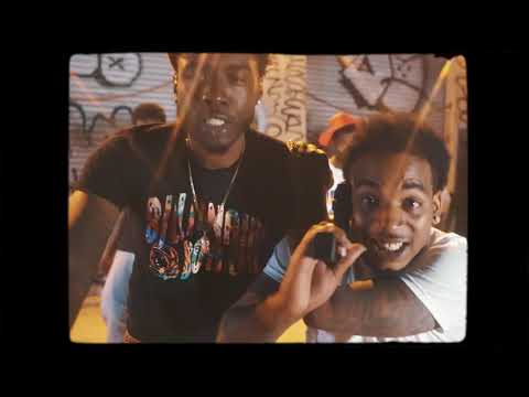 Nfant "Armed and Dangerous" feat Young Who + SieteGang Yabbie (Official Video) Shot by @cokeuhh