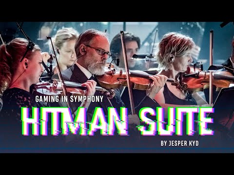 Hitman Suite // The Danish National Symphony Orchestra (LIVE)