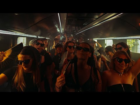 RAVEKINGS -  TECHNOBUS | PARADA WOLNOŚCI ŁÓDŹ 2025
