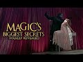 Breaking The Magician S Code Magic S Biggest Secrets Finally Revealed 1998 Season 1 Episode 1