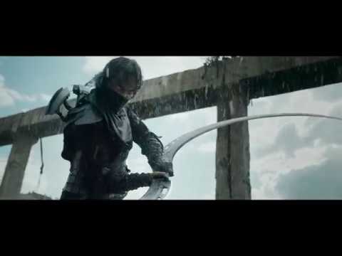 GUARDIANS - extrait "À l'attaque !"