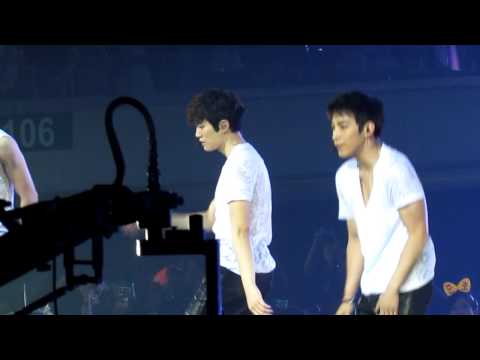 130302 What Time Is It? 2PM Live Tour In Manila
