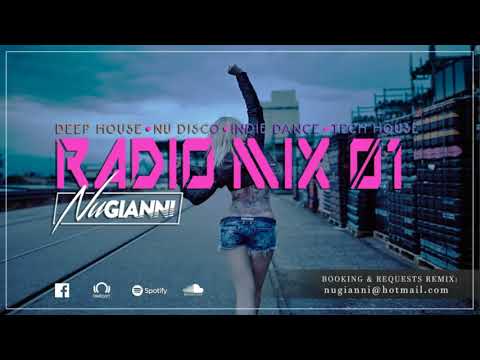 Nu Gianni  Radio Mix 01