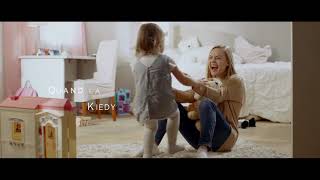 DIVALI | GRZEJNIK RADIACYJNY z podświetleniem i aplikacją