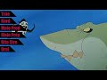 Shark Snacks On Fishies Help I M A Fish