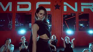 Choreo by Alyona Goncharova | | Ciara feat Ester Dean - Rooted
