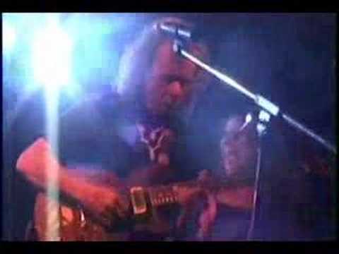 Little Wing - Luiz Carlini and Friends - Feira da Pompéia 2003