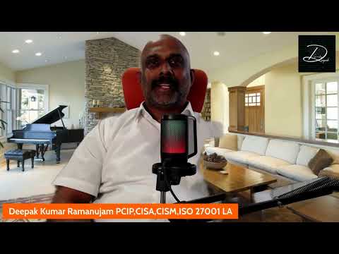 Learn with Deepak: Cyber Security Guide to PCI DSS 4.0 Requirement 7