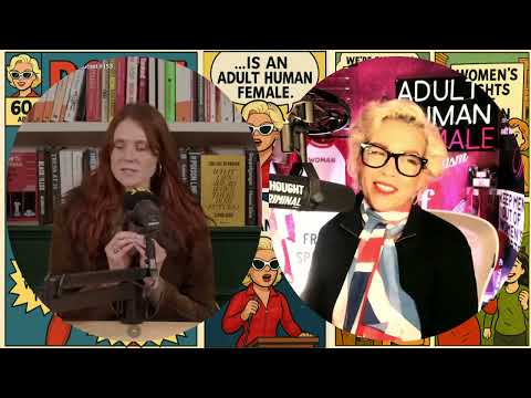 Kate Nash and EVERYTHING wrong with feminism 2025