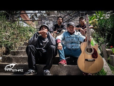 The bronkitis Squad 388 - Tenerte y Besarte (One Shot)