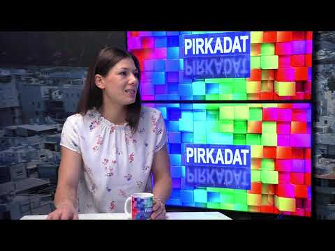PIRKADAT: Bősz Anett
