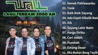 Download lagu WALI BAND FULL ALBUM TERBAIK ERA 2000 II LAGU TERBAIK 2000AN mp3