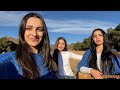 Trio Mandili - Adon Olam