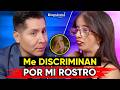 🚨 Tengo el CUERPO y ROSTRO DEFORME por CULPA de mi PADRE | #Diagnóstico 93 | Mr Doctor