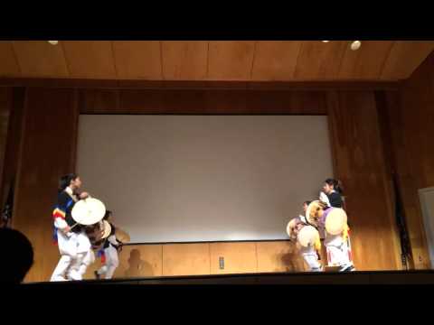 DDKY (덩덕궁이) 15th Annual Performance Ulsoo - Suljanggu