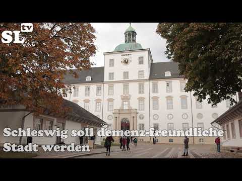 Demenz-freundliche Stadt Schleswig