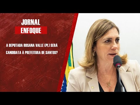 Deputada federal Rosana Valle (PL) faz balanço das atividades parlamentares