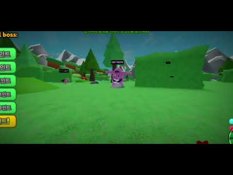 hungry banban chef pigster jumpscares