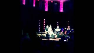 Rufus Wainwright “Cigarettes And Chocolate Milk” 12/8/18 Music Center at Strathmore