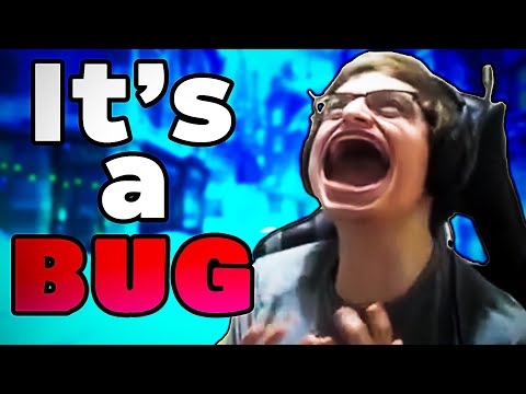 Chipsa Rage Montage #5, Only deaths, faces and complaining.