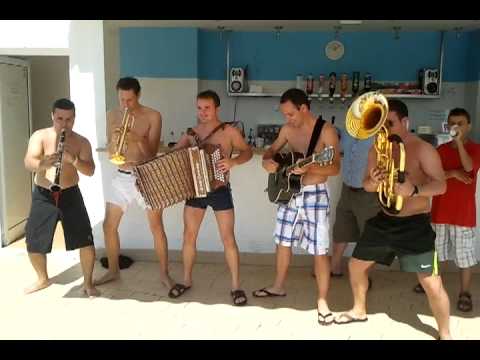 Oberkrainer Power Mix ^^