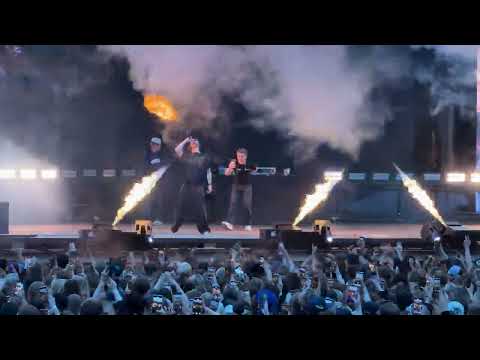 Sjeiken 2015 TIX 6 juni 2025