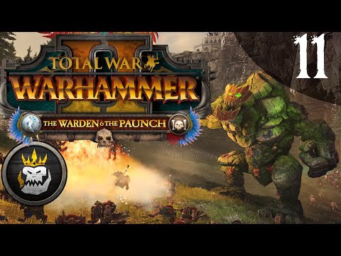 SB Slaughters The Mortal Empires 11 - Surprise