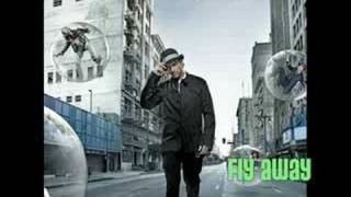 08. Fly Away - Daniel Powter [with lyric]