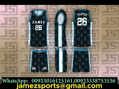 Unique and Eye-Catching Basketball Uniform Designs Unique and Eye-Catching Basketball Uniform Designs