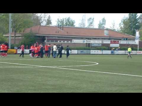 Roda 46 A1 Kampioen 2010.AVI