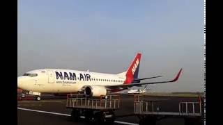 Download lagu Bisingnya suara mesin pesawat...... mp3