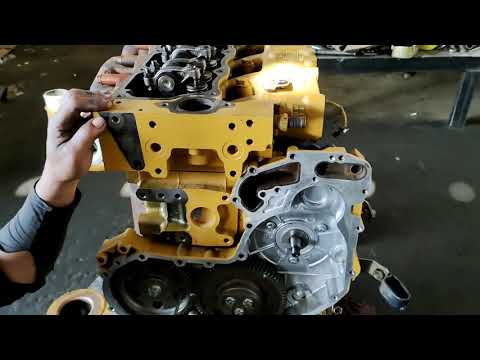 perkins injection pump timing