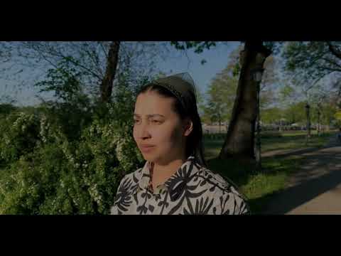 CAND ERAM JOS PRABUSIT - ROXANA CODREANU ( OFFICIAL VIDEO 2025 )