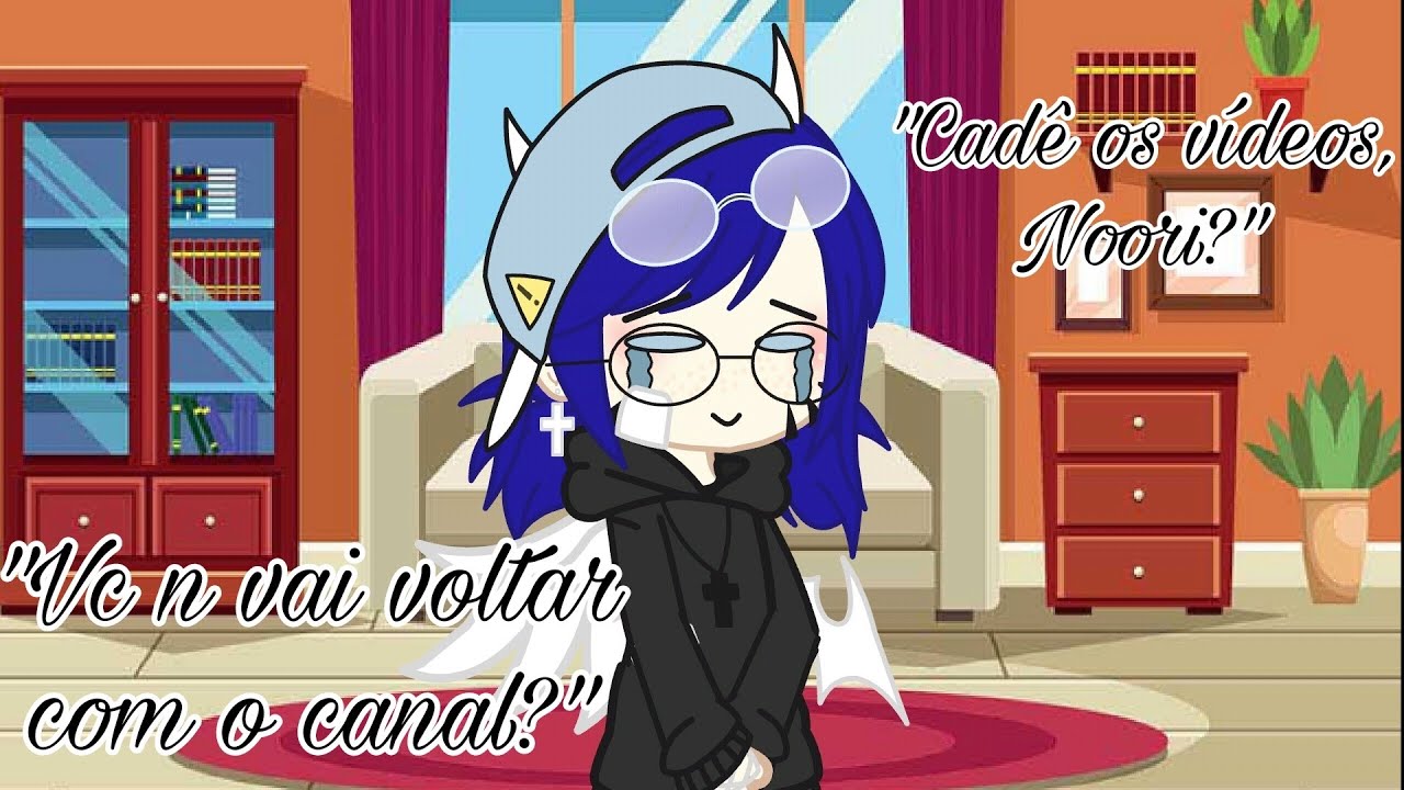 eu realmente vou voltar com o canal? explicações