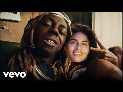 Jessie Reyez feat. Lil Wayne