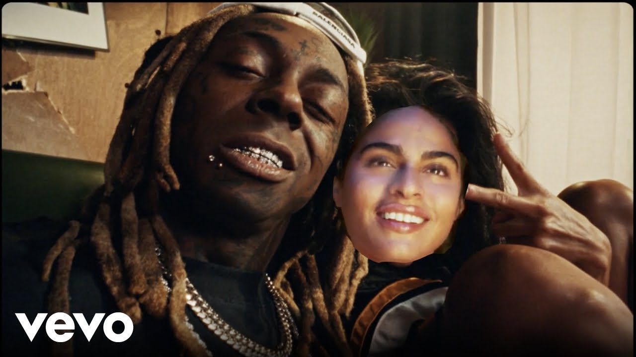 Jessie Reyez ft Lil Wayne – “RIDIN”