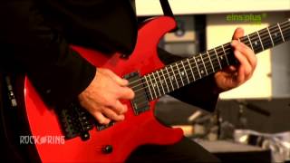 Stone Sour - Mission Statement (Rock am Ring 2013) HD