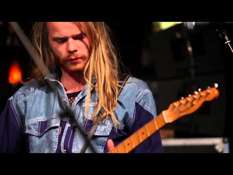 Ojba Rasta - Full Performance (Live on KEXP)