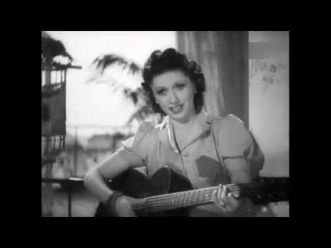 (1939) Die Tante Emilie - Rosita Serrano