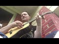 June 19, 2020 : Girl with the Cobra Tattoo (Mountain Goats Cover
