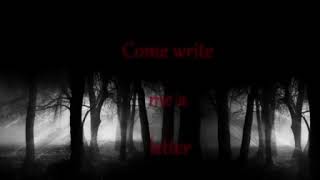 Coheed and Cambria - Everything Evil Lyrics