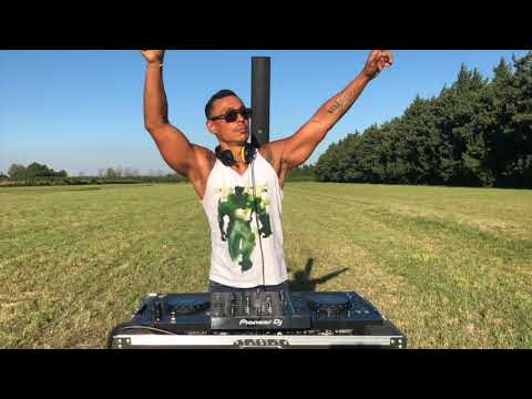 LEOMEO LIVE @ MAS PITRAS