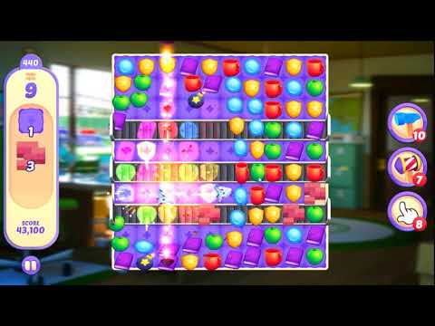 Small Town Murders Level 440 - NO BOOSTERS + FULL STORY 🚨🕵️☕ | SKILLGAMING ✔️