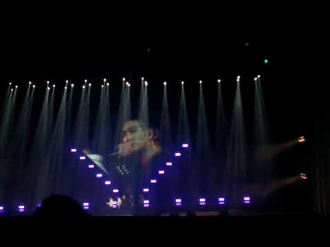 190928 SEGNO NU'EST - SKF INDONESIA