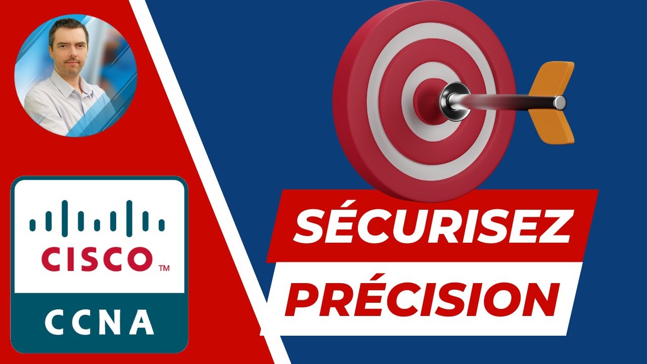 Configuration ACL Etendue