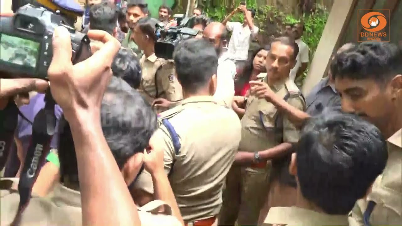 തിരുവനന്തപുരം നെടുമങ്ങാട് ഒന്നര വയസ്സുകാരൻ കൊല്ലപ?