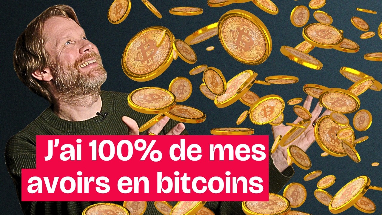 Ledger : le cofondateur séquestré - Ecosystème tech 🧑‍💻 - Forum Finance  n°1 pour les investisseurs en France - Finary