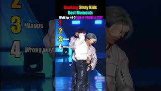 Download lagu Ranking Stray Kids BEST Funny Moments #straykids #skz #funny mp3