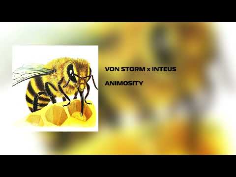 VON STORM - ANIMOSITY w/ Inteus